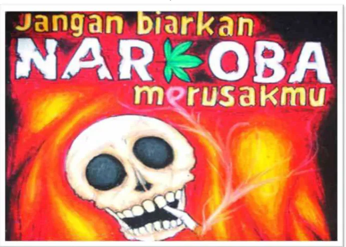 Gambar Di Ambil Dari : butonpos.com