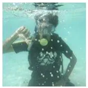 Gambar 11. isyarat tangan 10