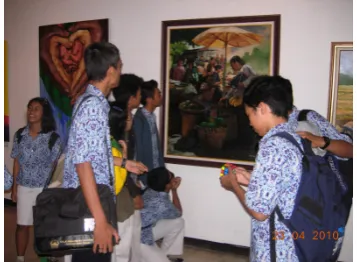 Gambar 6. Metode Karya Wisata (sumber: