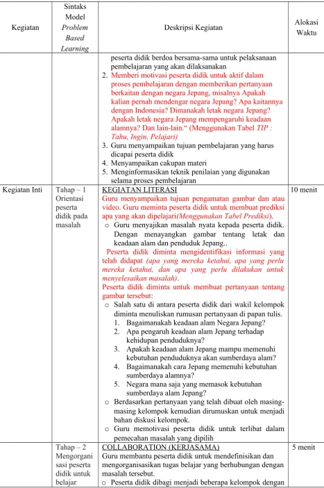 gambar tersebut: 