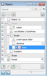 Cuadro de diálogo Convertir a escala de grises