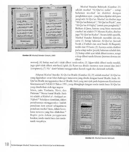 Gambar 20. Mushof Stondor Usmani, 1"983.