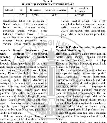 Tabel 4  