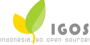 Gambar Logo Indonesia Go Open Source