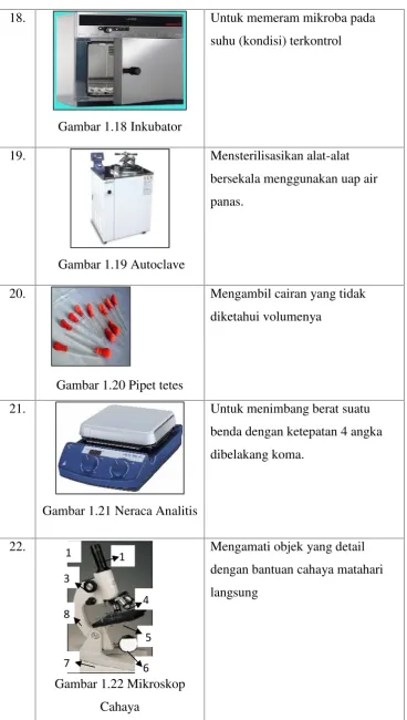 Gambar 1.18 Inkubator