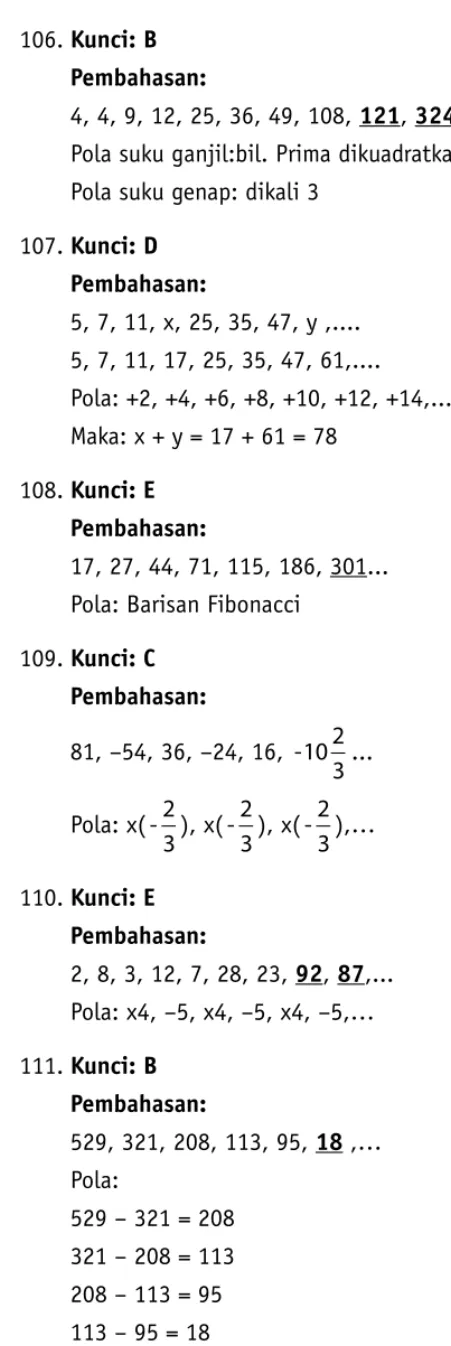 gambar kedua dan ketiga.