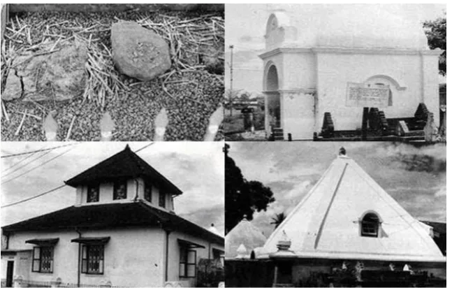 Gambar 1.3  Batu Pallantikang