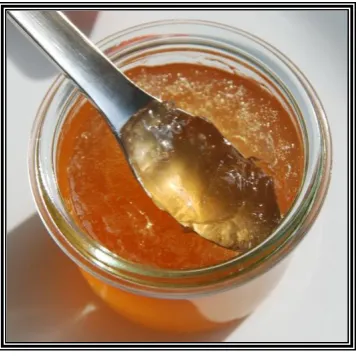 FIGURE 3: Fruit Jelly 