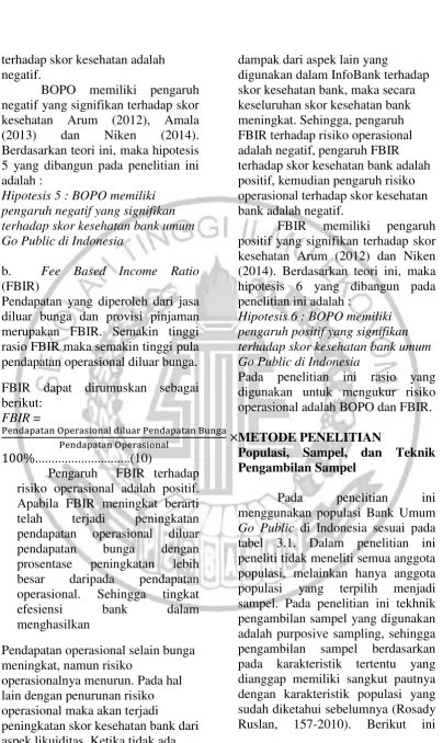 tabel 3.1. Dalam penelitian ini 