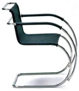 Gambar 4: Chair  no.