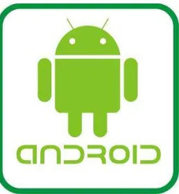 Gambar II.3 Logo Android [5] 