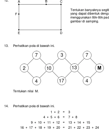 gambar di samping. 