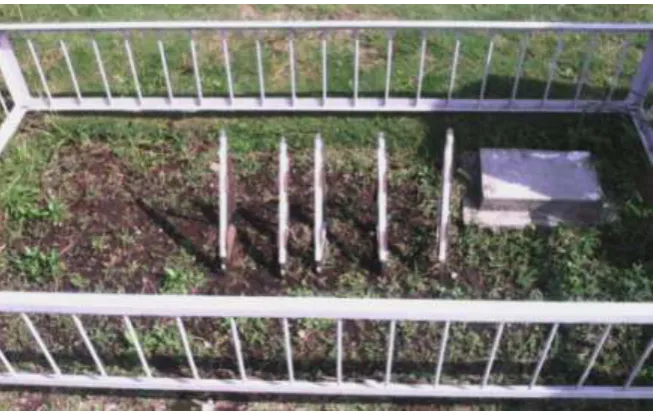 Gambar 14. Thermohygrograph 