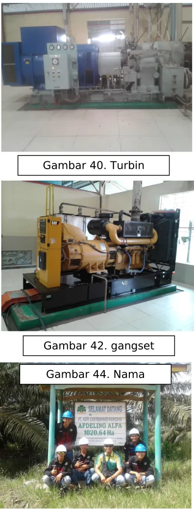 Gambar 40. Turbin