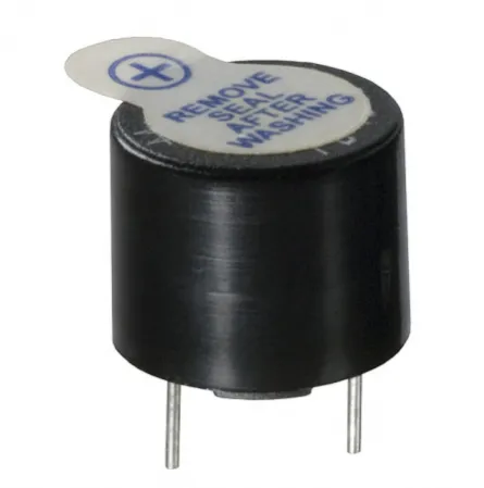 Perangkat Buzzer (Gambar II.4Beep Code)