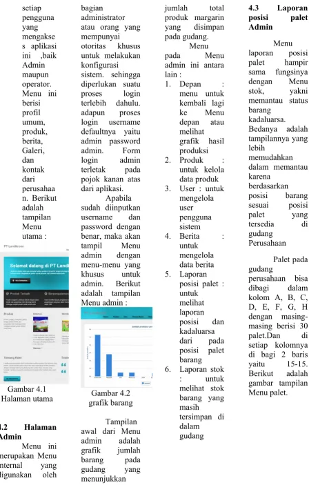 grafik  hasil