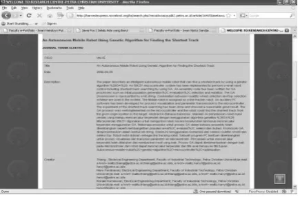 Gambar 9. Detail metadata artikel 