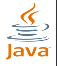 Gambar 2.4. Gambar ikon java 