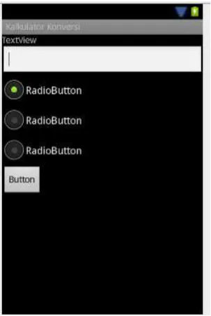 Gambar 1.7: Layout yang telah diubah