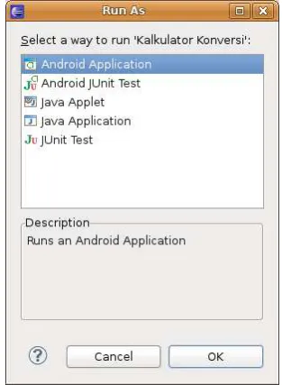 Gambar 1.10: Hasil Running Aplikasi