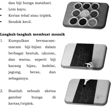 gambar bunga 