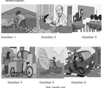Gambar 1               Gambar 2 