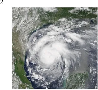 gambar badai seperti Harvey, yang saat ini sedang mengintensifkan di Teluk Meksiko. KetikaDari sudut pandang ruang angkasa, satelit yang mengamati Bumi kita menangkapBadai Harvey bertiup ke pantai di pesisir Texas pada hari Jumat, kemungkinan besar akanmen