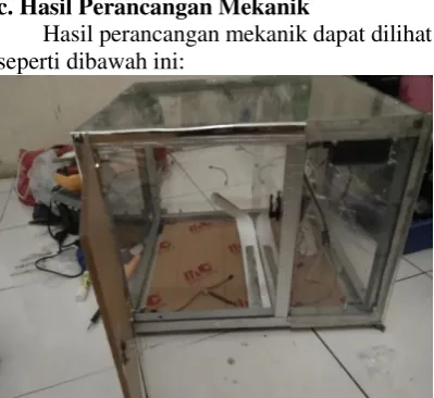 Gambar 15 Rangkaian kontrol 