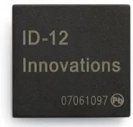 Gambar 2.1. Modul RFID ID-12