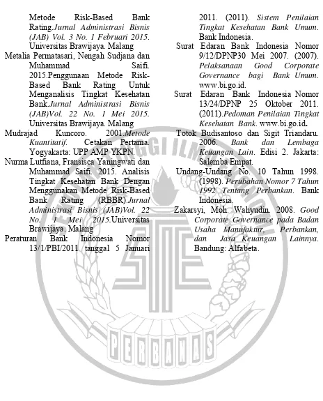 Tabel 6 Temuan Peneliti 