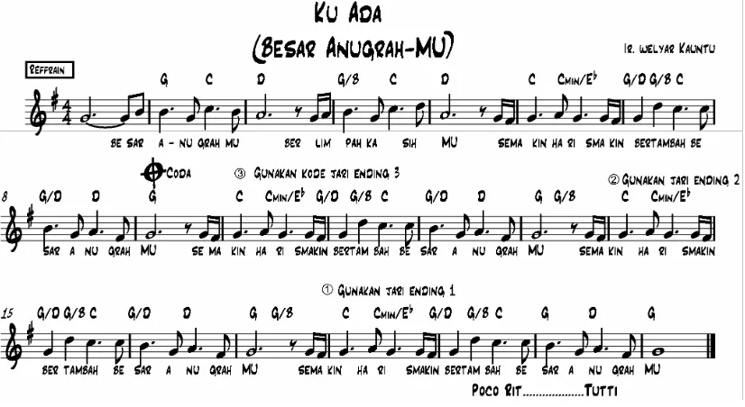 Figured bass  atau pada zaman Barok (dan selanjutnya), berhubungan erat dengan munculnya sistem harmoni tonal secara vertikal