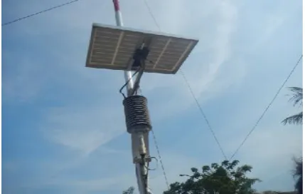 Gambar 18.sensor suhu dan kelembapan