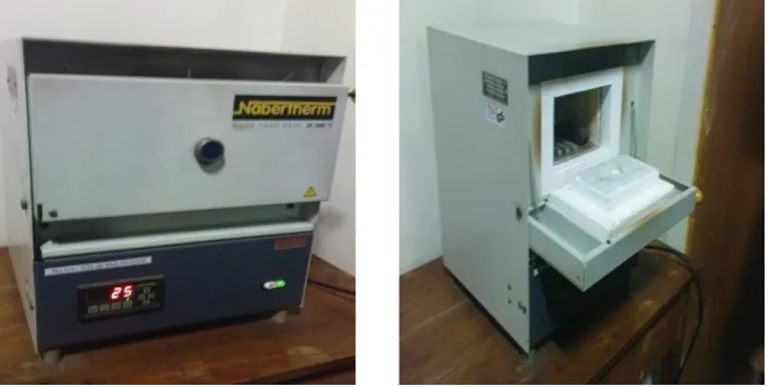 Gambar Dapur pemanas dan temperatur mula-mula 25°C 
