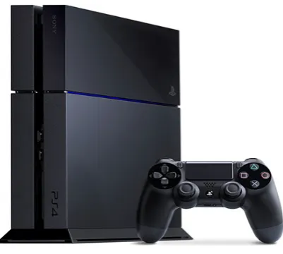GAMBAR PLAYSTATION