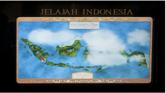 Gambar 4. 5 Jelajah Indonesia