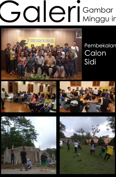 Gambar Minggu ini