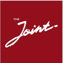 Gambar 1.1 Logo The Joint Resto