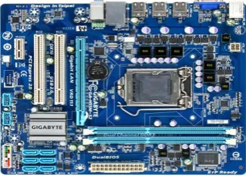 Gambar 1. 2 Intel Processor core i3 