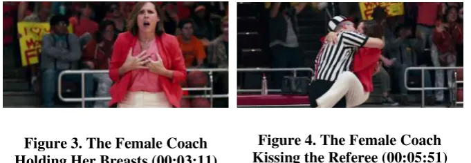 Figure 4. The Female Coach 