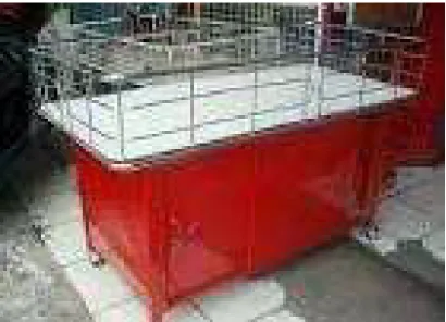 Gambar Wagon Baju