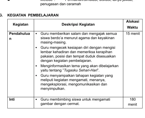 gambar  dengan  cermat. 