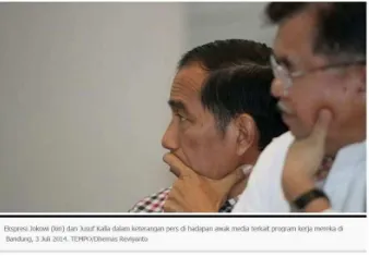 Gambar 2 Foto di Berita DitudingPKI, Jokowi: Ini Penghinaan Besar