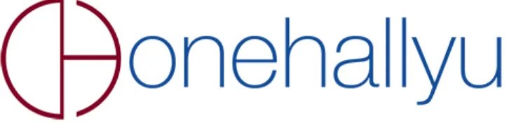 Figure 2.7. : OneHallyu Logo 
