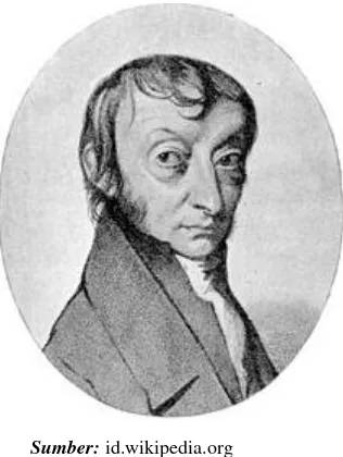 Gambar 1.11. Lorenzo romano amedeo carlo avogadro 