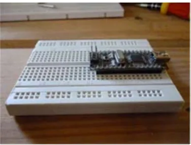 Gambar 3. Arduino Nano 