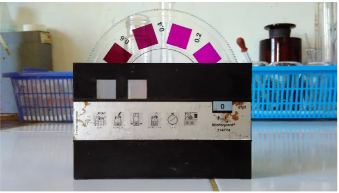 Gambar 4. Microquant
