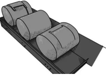 Gambar 20. Drum Penyamakan