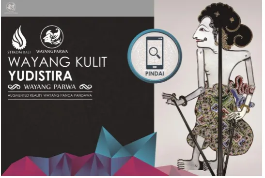 Gambar 4.1 Tampilan Main Menu Aplikasi 