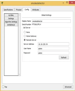Fig. 9: IOE Device Get IP Address Dynamically 