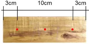 Table 3. Sensitive expression of color difference by N.B.S. Unit 6.0 (Han and Cho, 2005)